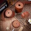 PU Imitation Leather Cord LC-WH0006-06A-06-4