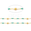 Handmade Brass Link Chains CHC-C019-21-2