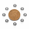 Transparent Acrylic Beads MACR-S370-A6mm-769-3