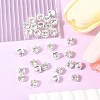 Preciosa&reg MAXIMA Crystal in Sew-On Cup X-PRC-SS34-00030-242-S-4