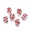 MIYUKI & TOHO Handmade Japanese Seed Beads SEED-A027-J02-1
