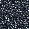 6/0 Glass Seed Beads SEED-A012-4mm-129-3