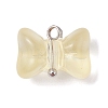 Glass Pendant PALLOY-JF02465-3