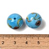 Handmade Lampwork Beads LAMP-C016-04D-17-3