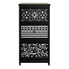 3 Sheets 3 Styles PVC Waterproof Decorative Stickers DIY-WH0404-325-1