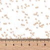 Cylinder Seed Beads X-SEED-H001-H02-3