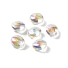 Acrylic Beads PACR-C008-04A-1