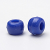 Plastic Beads MACR-S272-47-8x6mm-3