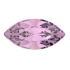 Preciosa&reg MAXIMA Crystal Fancy Stones X-PRC-FG10-20020-3