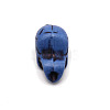 Opaque Acrylic Beads SACR-WH0006-02A-2