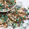Glass Beads EGLA-A034-SM4mm-17-3