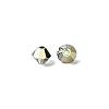 Preciosa&reg Crystal Beads Y-PRC-BA4-00030-261-3