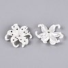 CCB Plastic Beads PL-N007-01A-2