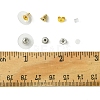 Brass with Iron with Plastic Ear Nuts FIND-FS0002-52-5