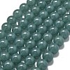 Natural Malaysia Jade Beads Strands G-L645-C01-10mm-04-1