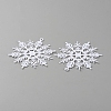 Plastic Big Pendants FIND-WH20018-14B-2