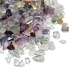 Natural Green Fluorite Chip Beads LS-X-G-M364-06-1