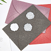 Adhesive Wax Seal Stickers DIY-WH0201-08D-3