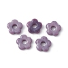 Handmade Lampwork European Beads LAMP-I026-11F-1