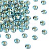 Preciosa&reg MAXIMA Crystal No Hotfix Flatback Stones Y-PRC-NSS16-50010-200-1