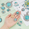 DIY Jewelry Making Finding Kit DIY-PH0007-33-3