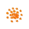 Preciosa&reg Crystal Beads Y-PRC-BA3-90310-4