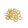 Iron Open Jump Rings FS-WG47662-14-1