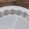 Jewelry Plate DIY Silicone Mold SIMO-C014-05F-4