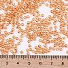 TOHO 8/0 Round Beads SEED-XTR08-0103C-4