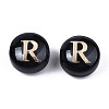Handmade Lampwork Beads LAMP-S196-001R-3