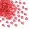 Preciosa&reg Crystal Beads X-PRC-BA5-70040-840-3
