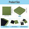12Pcs Cardboard Paper Jewelry Storage Boxes with Sponge CON-TA0001-43C-3