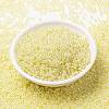 MIYUKI Round Rocailles Beads SEED-X0055-RR0514-2