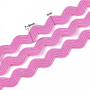 Polypropylene Fiber Ribbons SRIB-S050-B30-3