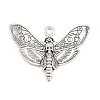 Halloween Tibetan Style Alloy Pendants FIND-B066-01A-AS-1
