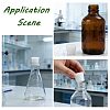 Silicone Plugs AJEW-WH0752-754C-7