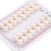 Grade 6A Natural Cultured Freshwater Pearl Beads PEAR-N018-6A-10511A-1