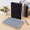 Elastic Fabric Book Covers AJEW-CP0008-68G-4