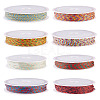 40M Polyester Twisted Cord OCOR-TA0003-01C-2