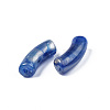 Opaque Acrylic Beads X-MACR-N009-019-4