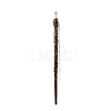 Natural Quartz Crystal Magic Wand PW-WG20829-03-1