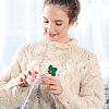 Knitting Tool Kit DIY-BC0009-55-6