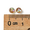 Preciosa&reg Crystal Beads X-PRC-BB4-10330-200-5