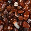 Dyed & Heated Natural Agate Beads X1-G-J402-03C-01-2