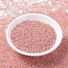 MIYUKI Round Rocailles Beads SEED-G007-RR0642-2