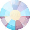 Preciosa&reg MAXIMA Crystal No Hotfix Flatback Stones Y-PRC-NSS10-71350-200-2