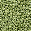 Glass Seed Beads X1-SEED-A012-3mm-124-2