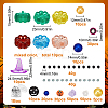 Halloween Theme Vase Fillers  DIY-SC0025-57-2