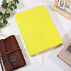 Polyester Book Cover OFST-WH0004-144A-5