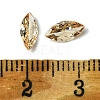 Cubic Zirconia Cabochons ZIRC-P116-02B-17-3